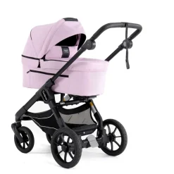 Emmaljunga Liggedel, , NXT, Sporty Pink Best