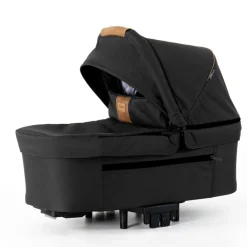 Emmaljunga Liggedel+, , Outdoor Black Online