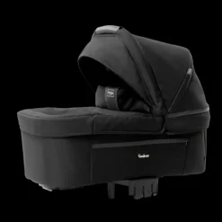 Emmaljunga Liggedel+, , Urban Black Sale