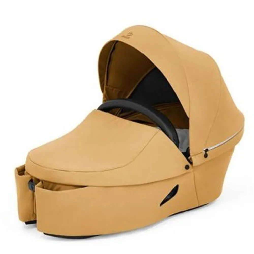 Stokke Liggedel, ® Xplory® X - Golden Yellow Hot