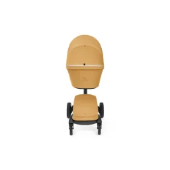 Stokke Liggedel, ® Xplory® X - Golden Yellow Hot
