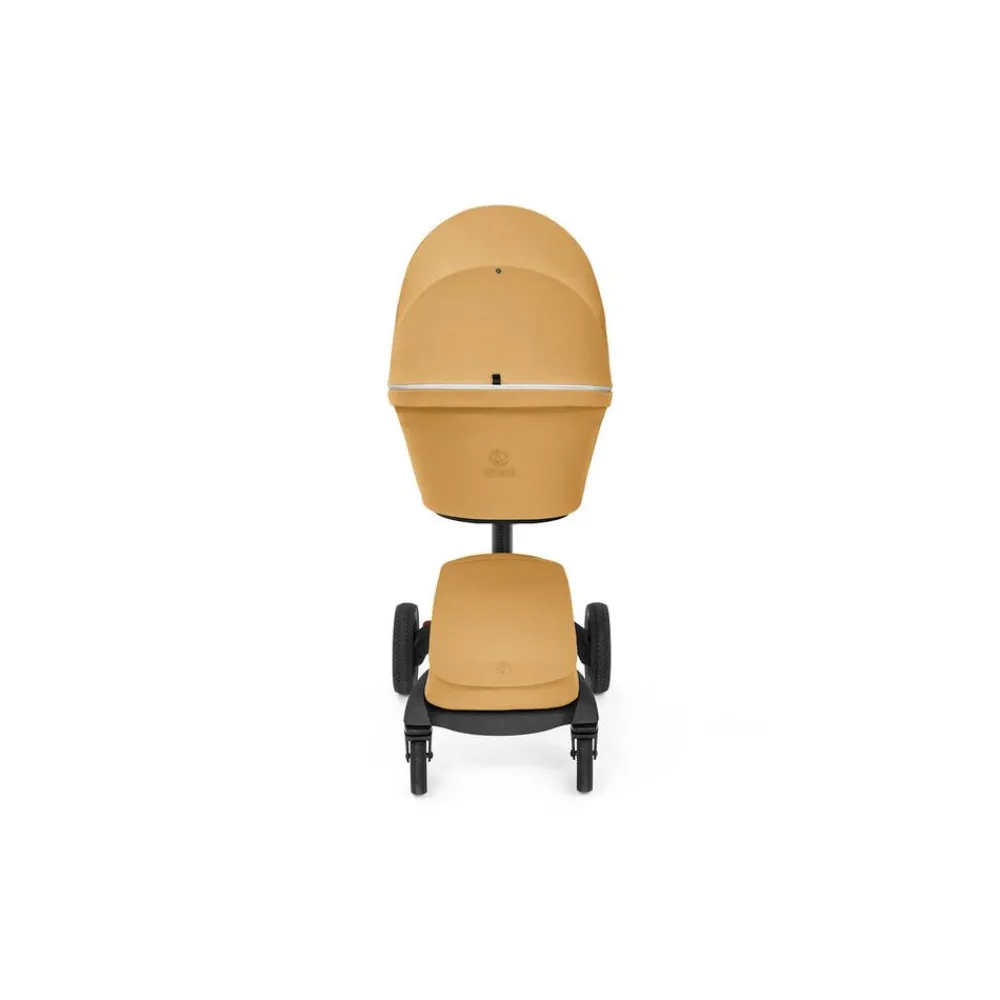 Stokke Liggedel, ® Xplory® X - Golden Yellow Hot