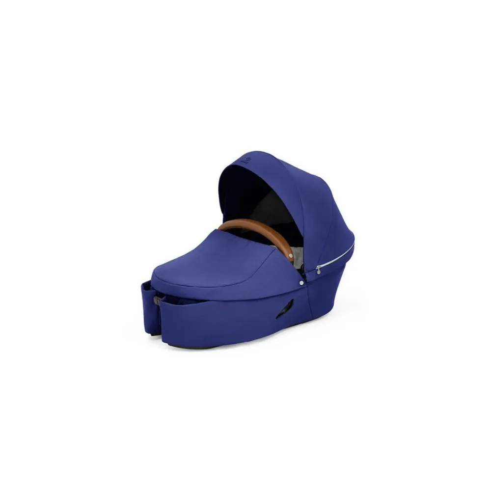 Stokke Liggedel, ® Xplory® X - Royal Blue Outlet