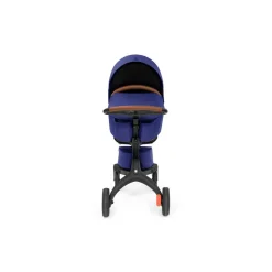 Stokke Liggedel, ® Xplory® X - Royal Blue Outlet
