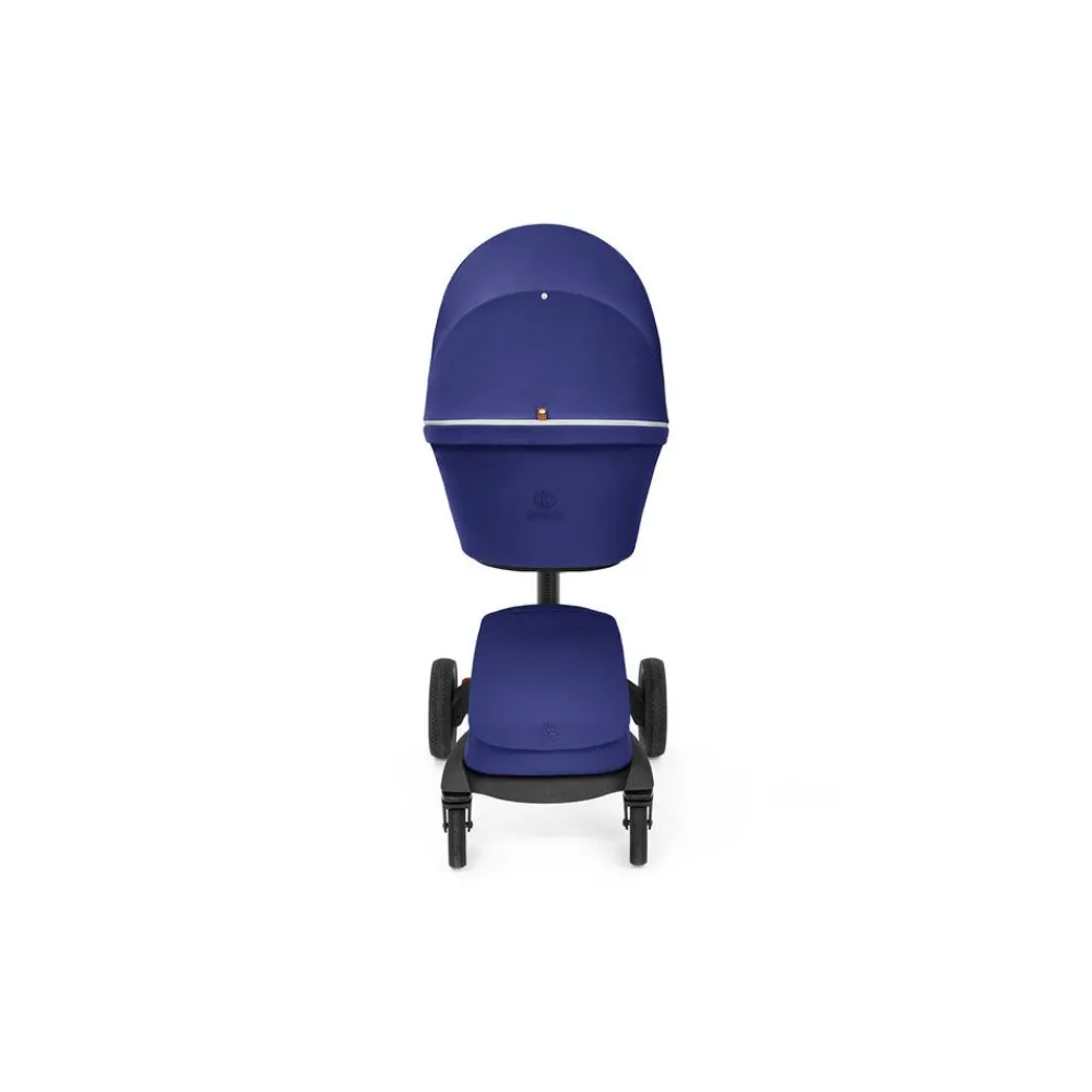 Stokke Liggedel, ® Xplory® X - Royal Blue Outlet