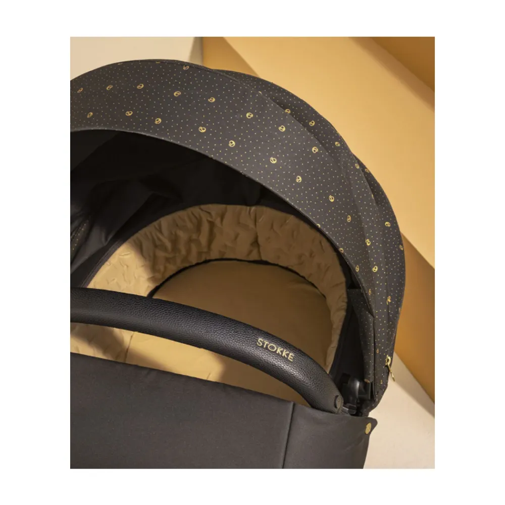 Stokke Liggedel, , Xplory X, Signature Black New