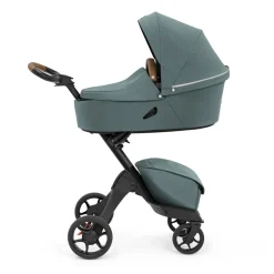 Stokke Liggedel, , Xplory X, Cool Teal