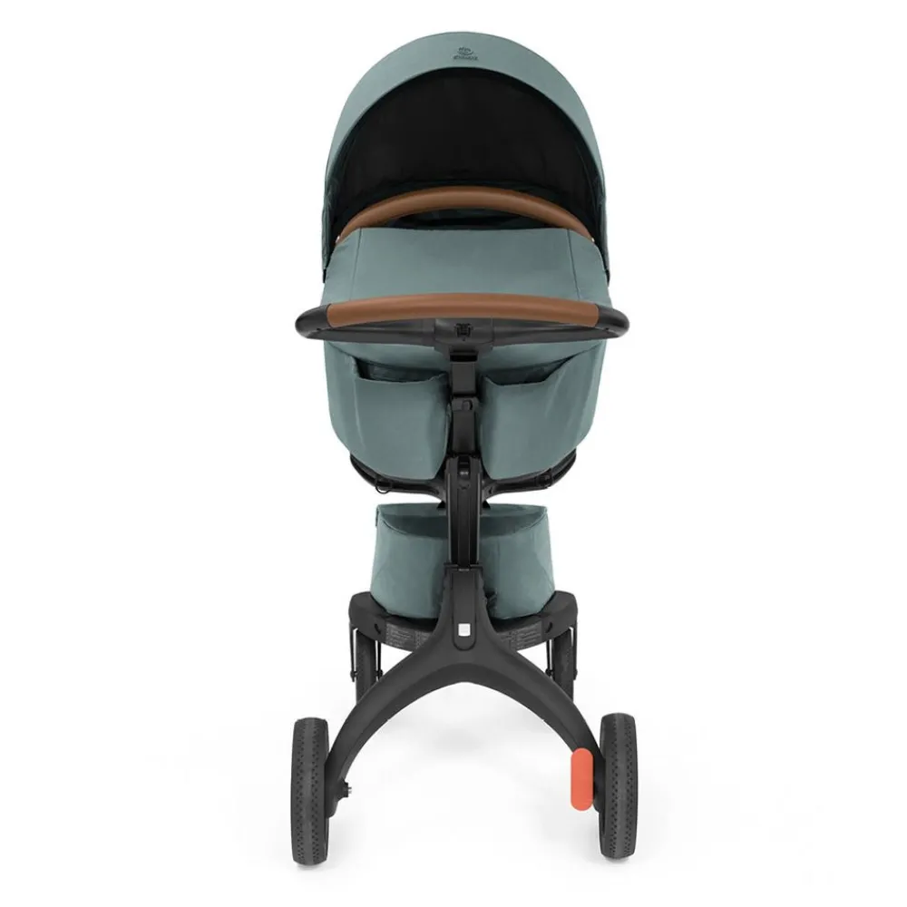 Stokke Liggedel, , Xplory X, Cool Teal