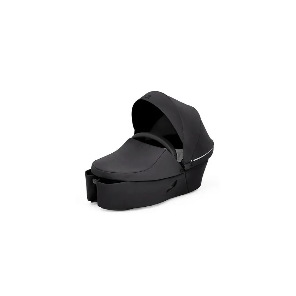 Stokke Liggedel, ® Xplory® X - Rich Black