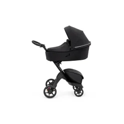 Stokke Liggedel, ® Xplory® X - Rich Black