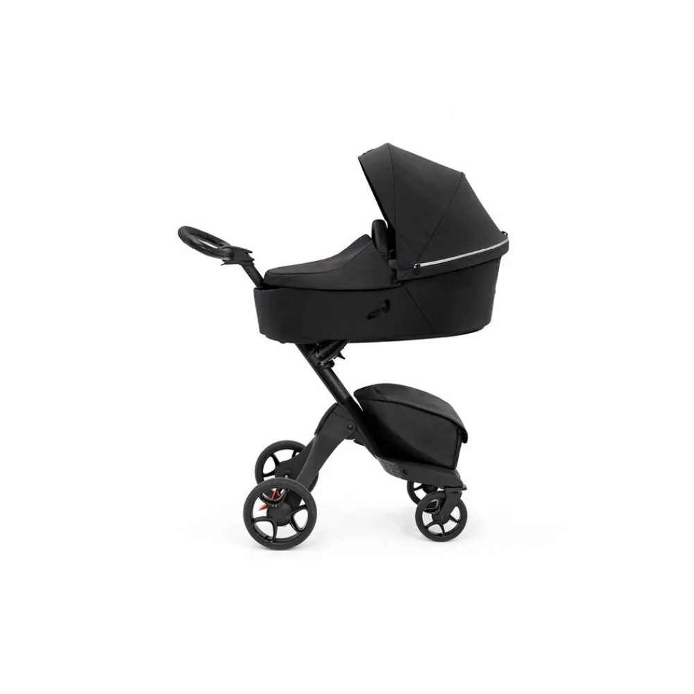 Stokke Liggedel, ® Xplory® X - Rich Black