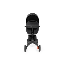 Stokke Liggedel, ® Xplory® X - Rich Black