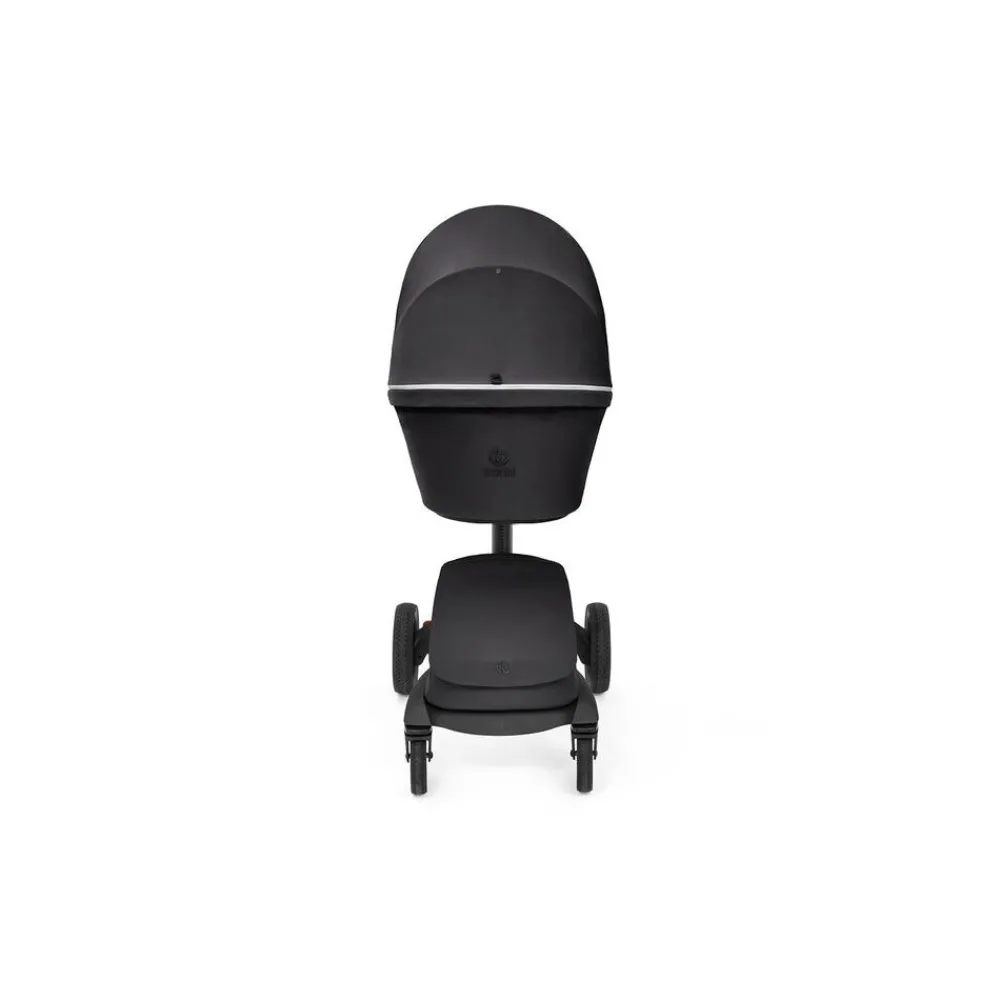 Stokke Liggedel, ® Xplory® X - Rich Black