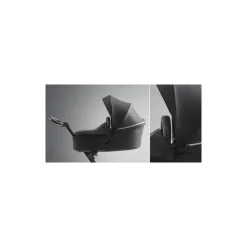 Stokke Liggedel, ® Xplory® X - Rich Black