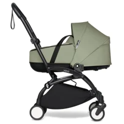 Stokke Liggedel, ®,  YOYO³, Olive Best