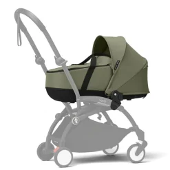 Stokke Liggedel, ®,  YOYO³, Olive Best