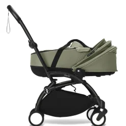Stokke Liggedel, ®,  YOYO³, Olive Best