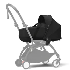Stokke Liggedel, ®,  YOYO³, Sort Hot