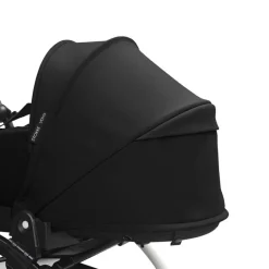 Stokke Liggedel, ®, YOYO³, Sort Hot