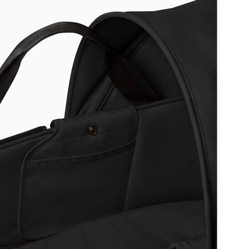 Stokke Liggedel, ®, YOYO³, Sort Hot