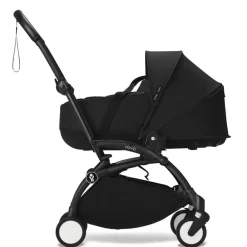 Stokke Liggedel, ®, YOYO³, Sort Hot