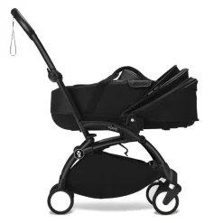 Stokke Liggedel, ®, YOYO³, Sort Hot