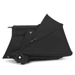 Stokke Liggedel, ®, YOYO³, Sort Hot