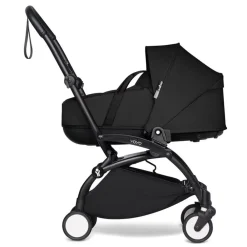 Stokke Liggedel, ®, YOYO³, Sort Hot