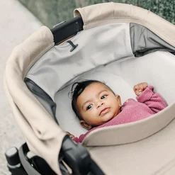 UppaBaby Liggedel, , Vista/Cruz V2, Liam Online
