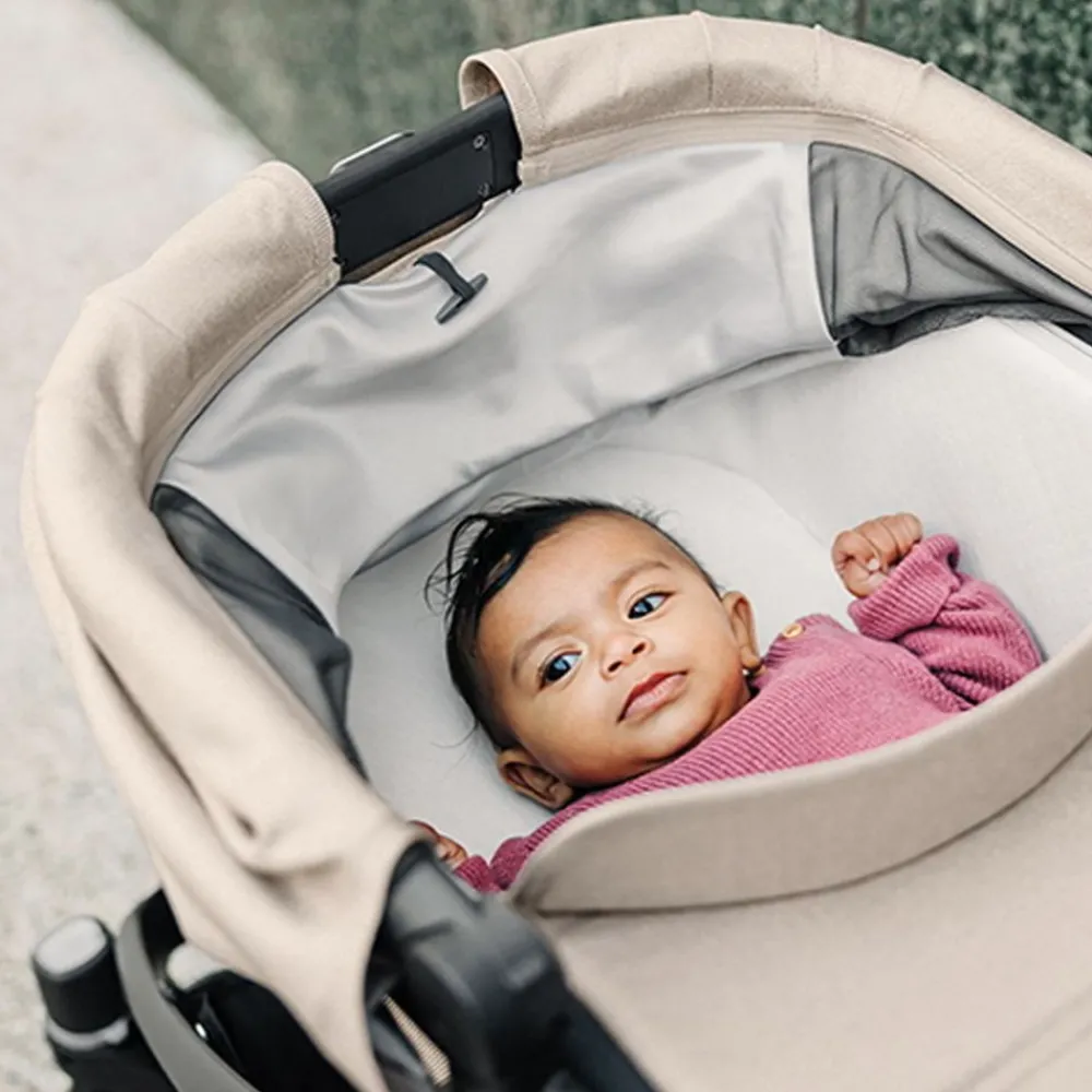 UppaBaby Liggedel, , Vista/Cruz V2, Liam Online