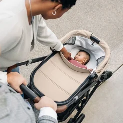 UppaBaby Liggedel, , Vista/Cruz V2, Liam Online