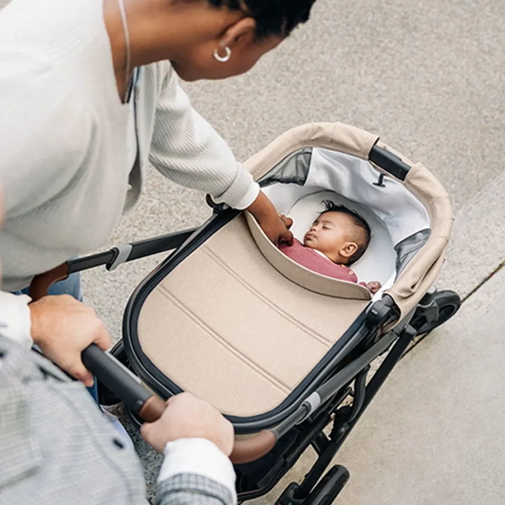 UppaBaby Liggedel, , Vista/Cruz V2, Liam Online