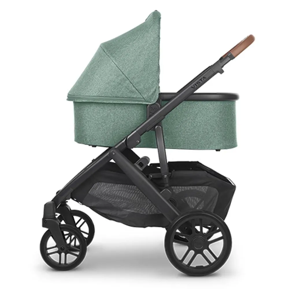 UppaBaby Liggedel, , Vista/Cruz V2, Gwen New