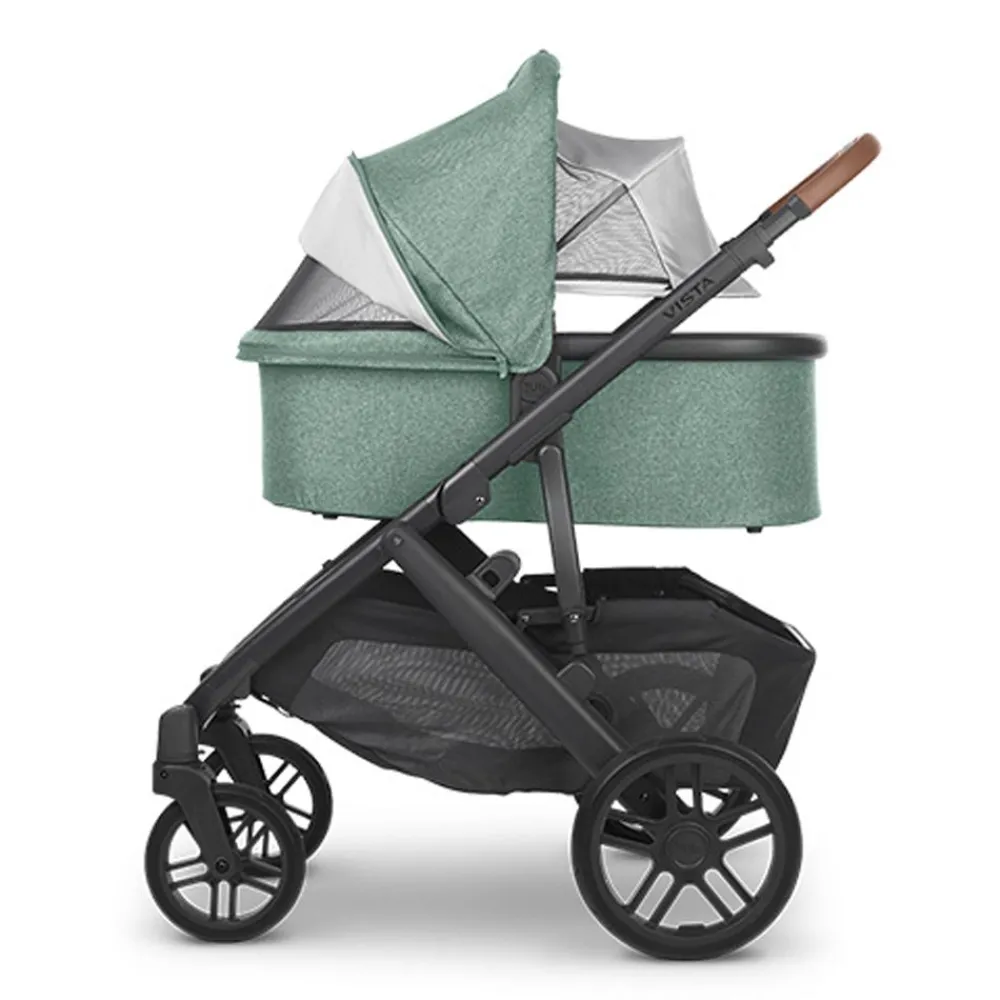 UppaBaby Liggedel, , Vista/Cruz V2, Gwen New