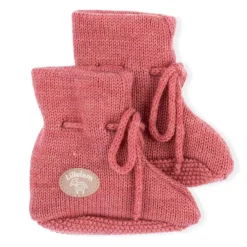 Lillelam Babytøfler, Classic, Cerise Online