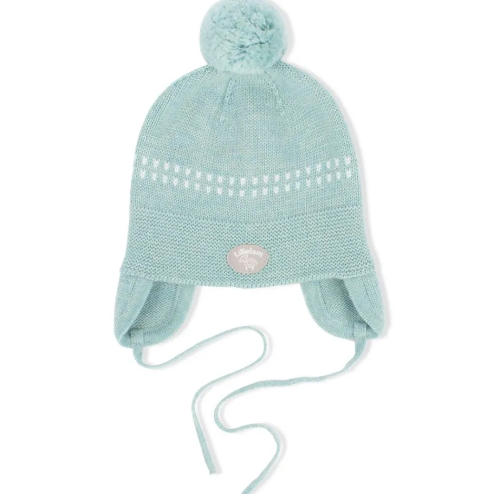 Lillelam Lue, Classic, Sjøgrønn New