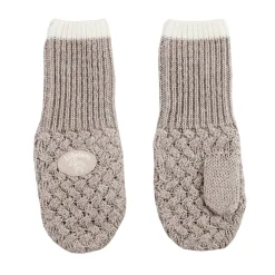 Lillelam Votter, Classic, Beige New