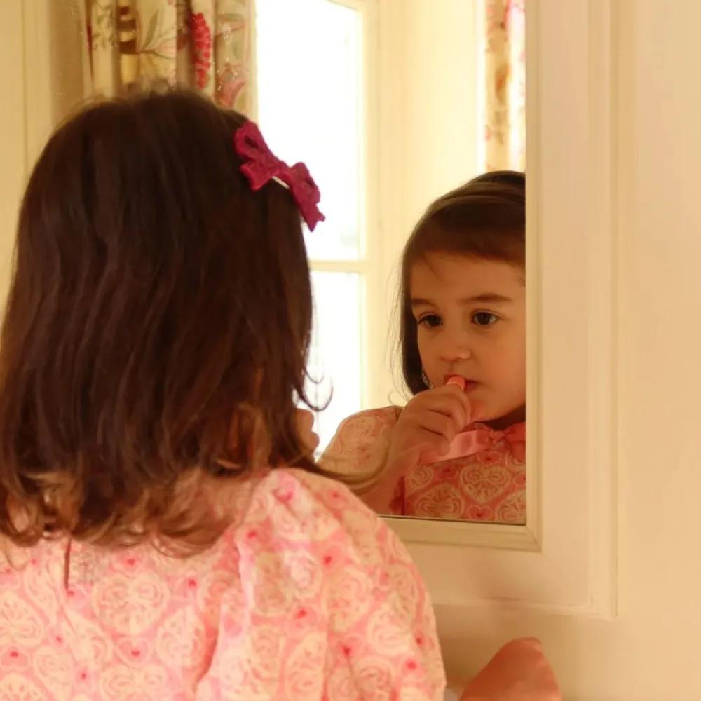 Konges Sløjd Lip Balm, , Glitter 5 pk Hot