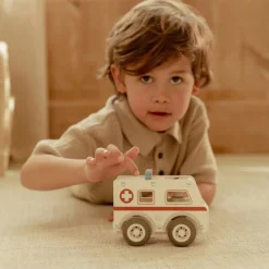 Little Dutch Ambulanse Online