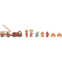 Little Dutch Brannstasjon Best