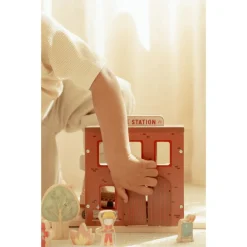 Little Dutch Brannstasjon Best