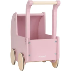 Little Dutch Dukkevogn, Rosa Clearance