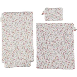 Little Dutch Dukkevogn, Rosa Clearance