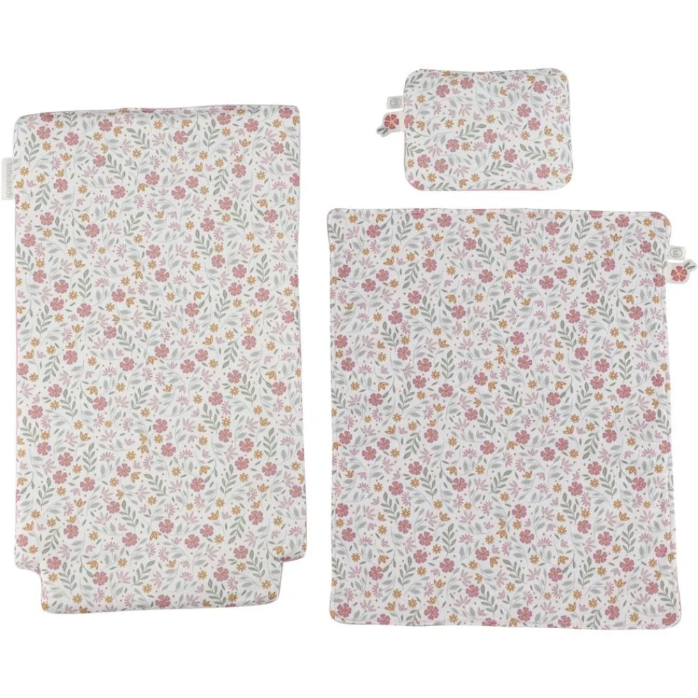 Little Dutch Dukkevogn, Rosa Clearance