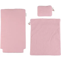 Little Dutch Dukkevogn, Rosa Clearance