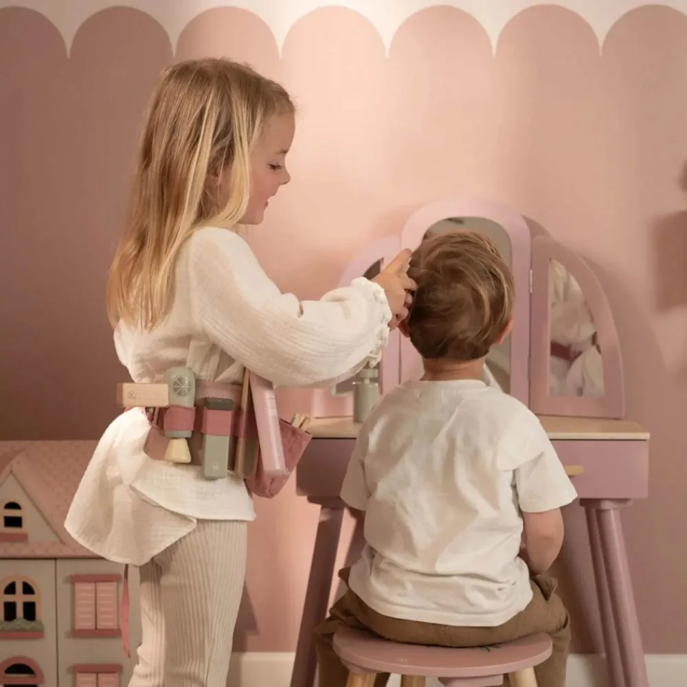 Little Dutch Frisørsett Online