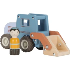 Little Dutch Gravmaskin Outlet