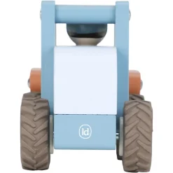 Little Dutch Gravmaskin Outlet