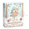 Little Dutch Julekalender, Bracelet With Charms Sale