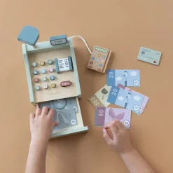 Little Dutch Kasseapparat New